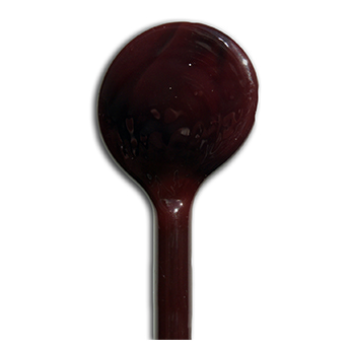 Dark Red Brown 452 $66/kg